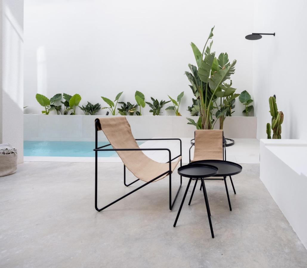 Yours Boutique Stay Valencia Ngoại thất bức ảnh