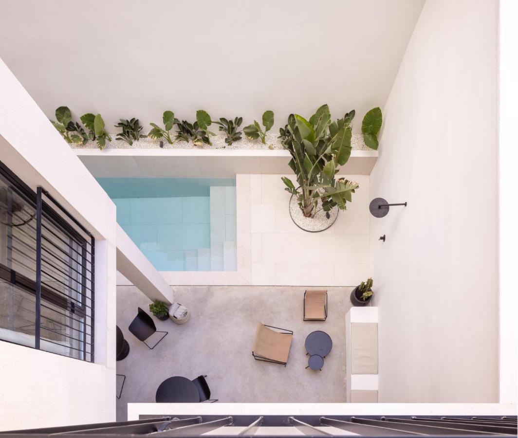 Yours Boutique Stay Valencia Ngoại thất bức ảnh
