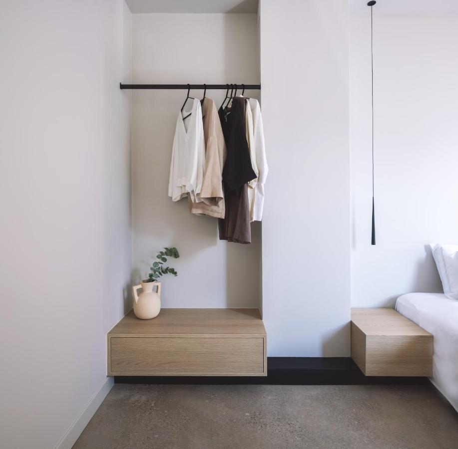 Yours Boutique Stay Valencia Ngoại thất bức ảnh