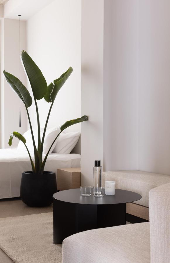 Yours Boutique Stay Valencia Ngoại thất bức ảnh