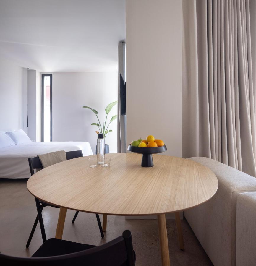 Yours Boutique Stay Valencia Ngoại thất bức ảnh
