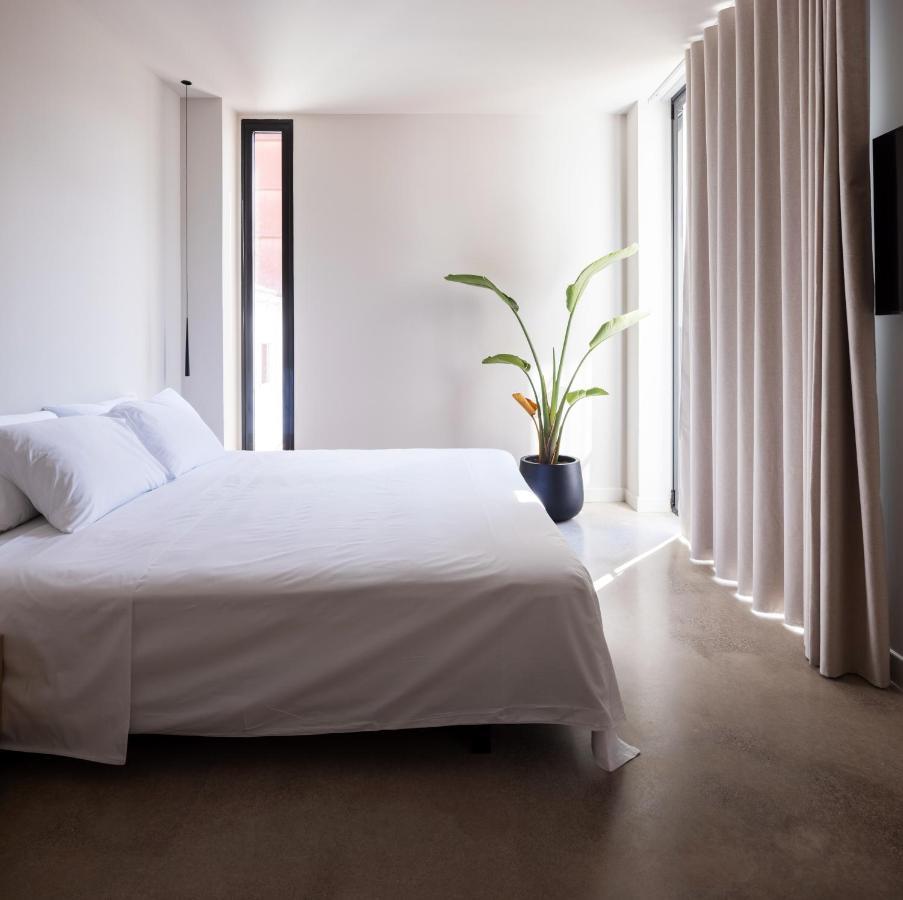 Yours Boutique Stay Valencia Ngoại thất bức ảnh
